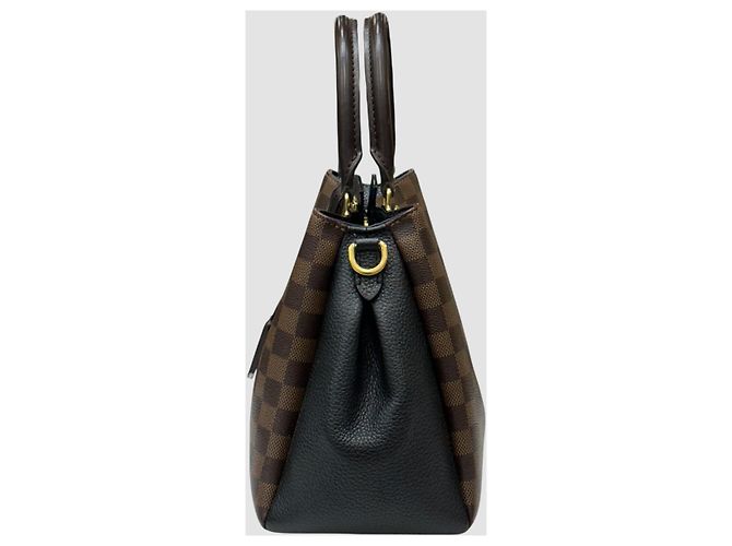 Louis Vuitton Borsa a Spalla Brittany Multicolore - vista 4