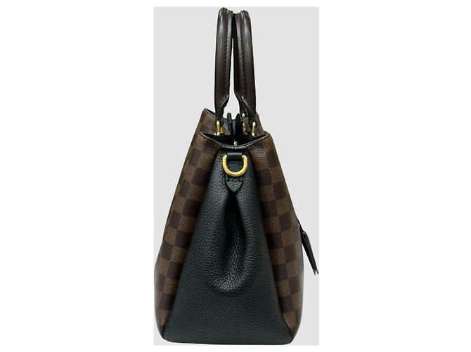 Louis Vuitton Borsa a Spalla Brittany Multicolore - vista 5