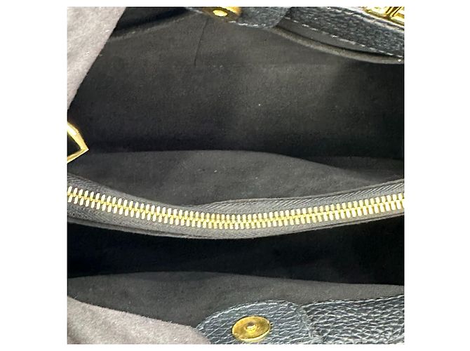 Louis Vuitton Borsa a Spalla Brittany Multicolore - vista 6