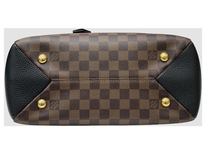 Louis Vuitton Borsa a Spalla Brittany Multicolore - vista 7