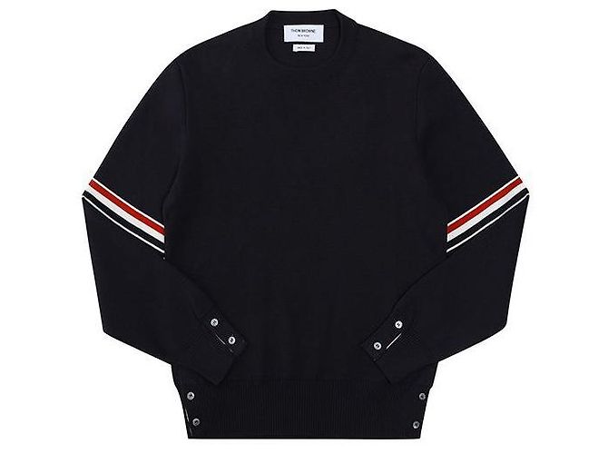 Thom Browne Men's Knit Multiple colors - view 2