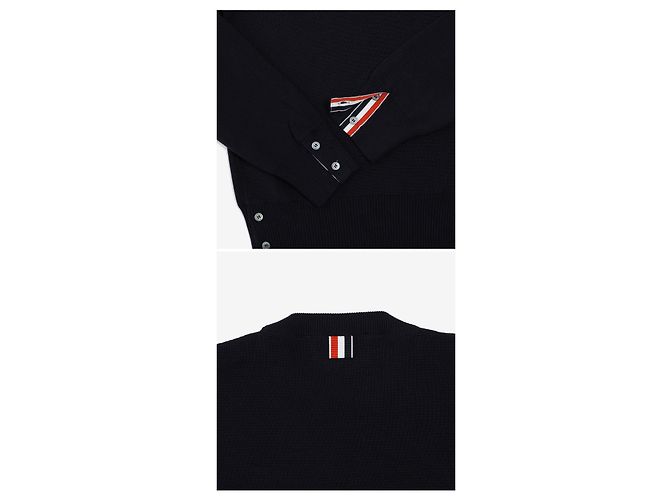Thom Browne Men's Knit Multiple colors - view 8