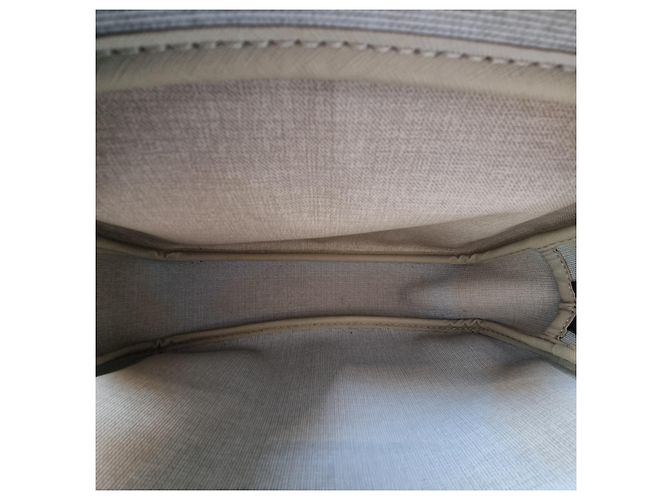 Louis Vuitton Monogram Reporter PM Schultertasche Mehrfarben - Ansicht 17