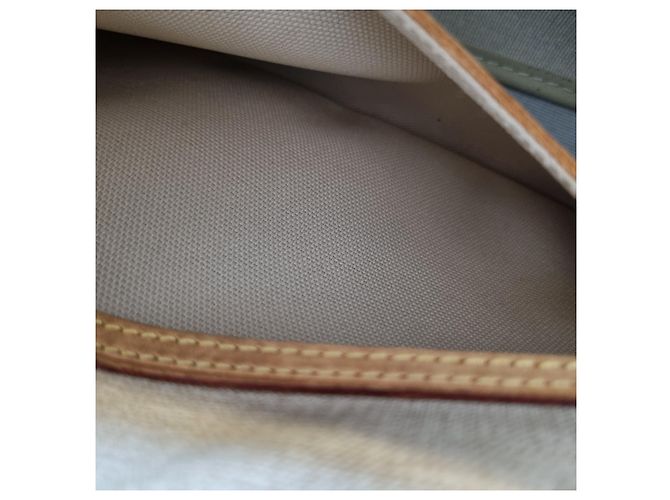 Louis Vuitton Monogram Reporter PM Schultertasche Mehrfarben - Ansicht 19