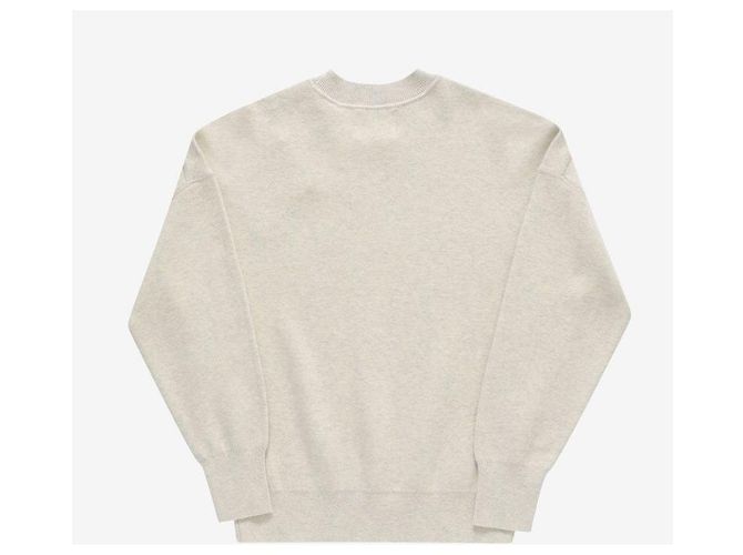 Isabel Marant Punto para mujer Blanco - vista 4