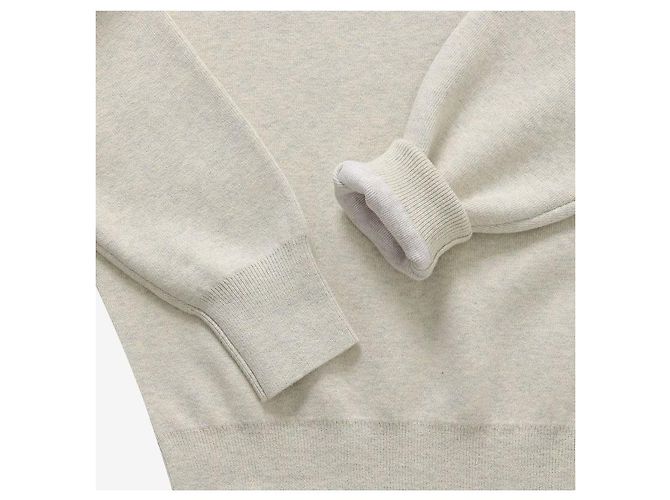 Isabel Marant Punto para mujer Blanco - vista 6