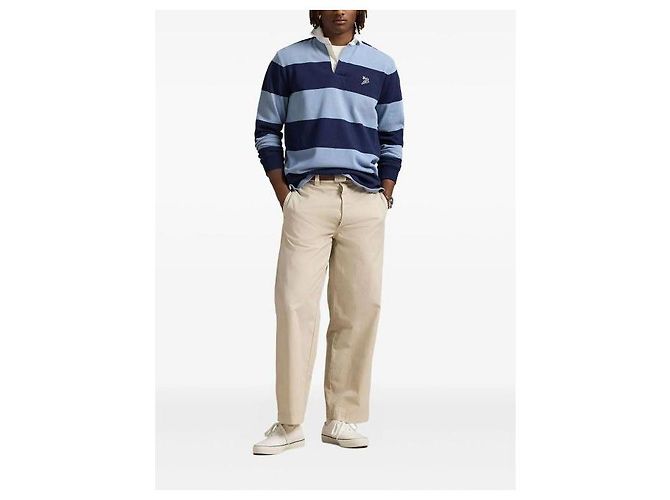 Ralph Lauren Polo de Rugby Listrado - vista 8