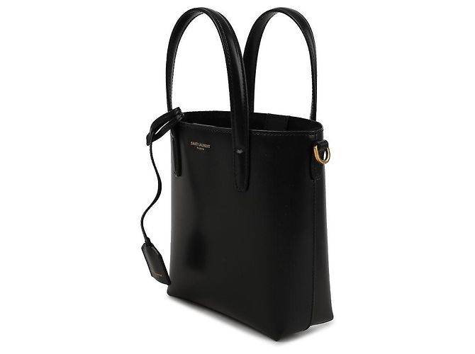 Saint Laurent Mini Toy Shopper Bag - Ansicht 4