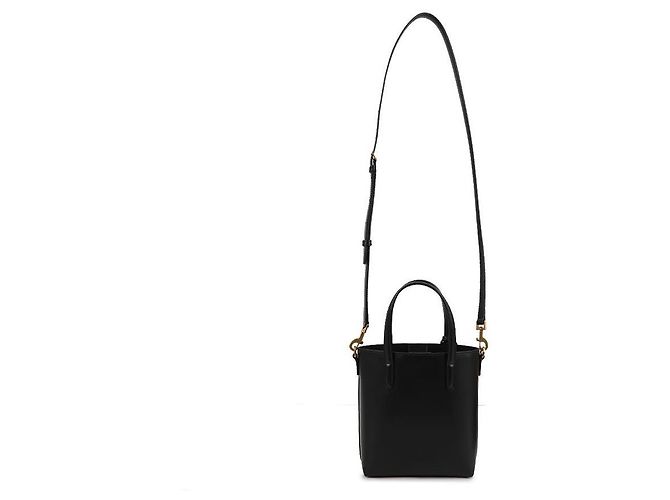Saint Laurent Mini Toy Shopper Bag - Ansicht 5