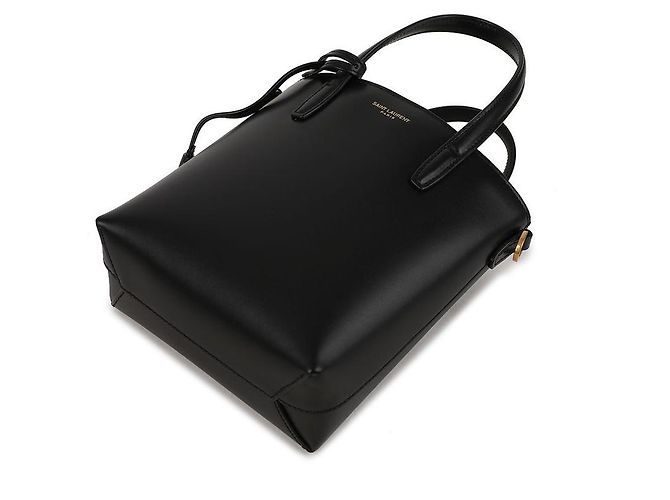Saint Laurent Mini Toy Shopper Bag - Ansicht 6