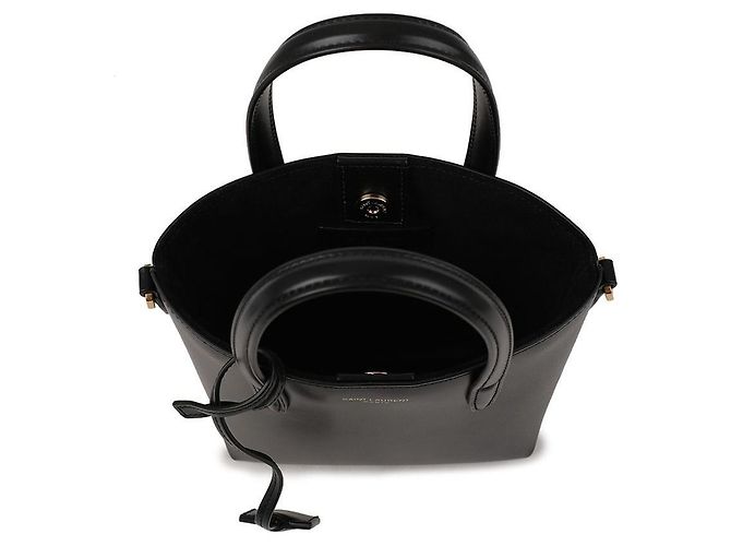 Saint Laurent Mini Toy Shopper Bag - Ansicht 7