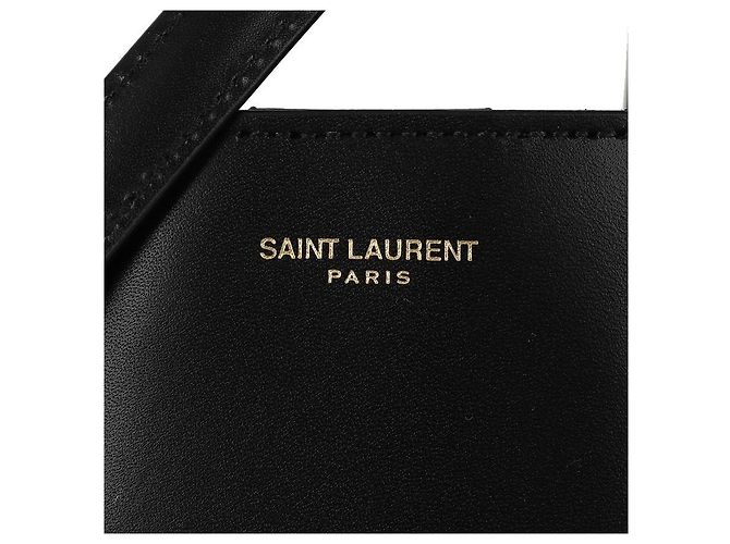 Saint Laurent Mini Toy Shopper Bag - Ansicht 9