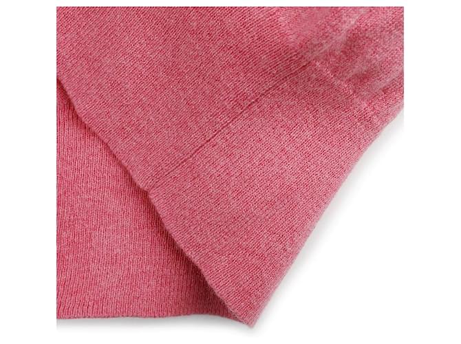 Isabel Marant Newton Cardigan Pink - Ansicht 7