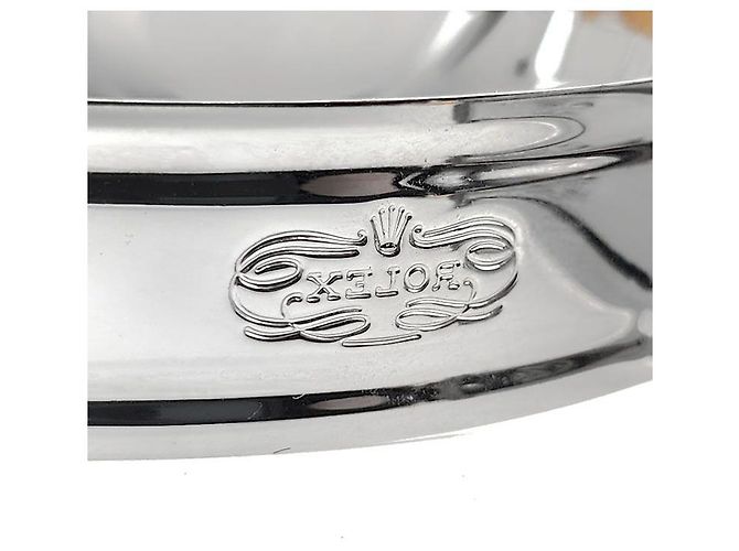 Rolex Datejust Kombinationsuhr Gelb - Ansicht 6