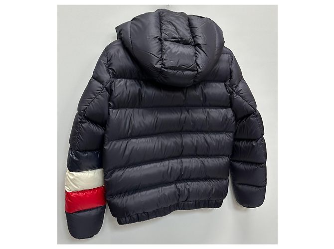 Giacca Moncler WILLM con piumino Blu - vista 6