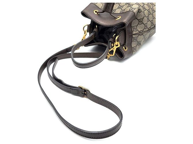Gucci Ophidia Small Bucket Bag Mehrfarben - Ansicht 5