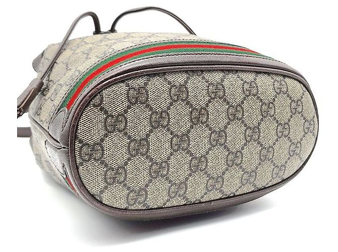 Gucci Ophidia Small Bucket Bag Mehrfarben - Ansicht 7