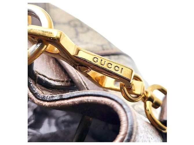 Gucci Ophidia Small Bucket Bag Mehrfarben - Ansicht 8