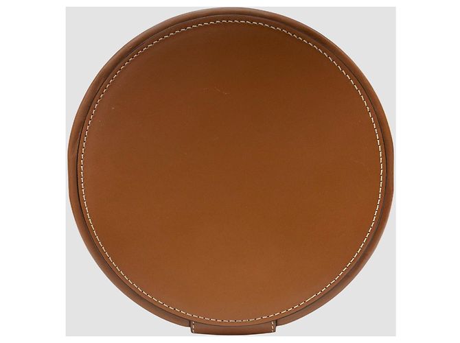 Céline Borsa a tracolla media Triope Canvas Tan Tambourine Multicolore - vista 10
