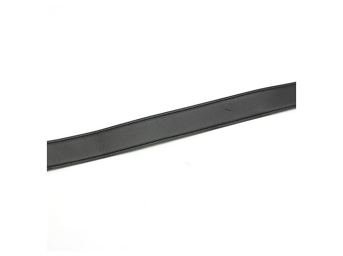 Hermès Reversible Double-Sided Belt Strap Green - view 7