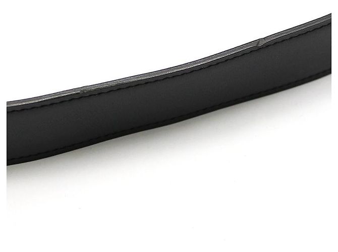 Hermès Reversible Double-Sided Belt Strap Green - view 8
