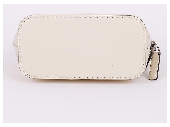 Gucci Mini borsa a tracolla White Starprint Bianco - vista 7
