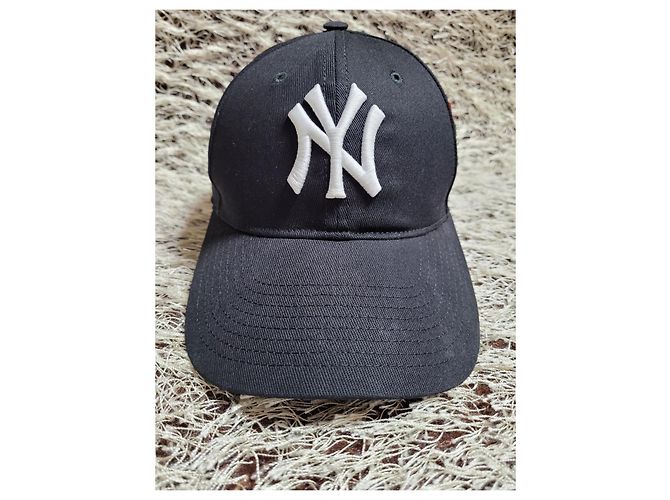 Gucci MLB Bambi Bestickte Baseballkappe OS Mehrfarben - Ansicht 2