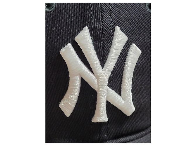 Gucci MLB Bambi Bestickte Baseballkappe OS Mehrfarben - Ansicht 5
