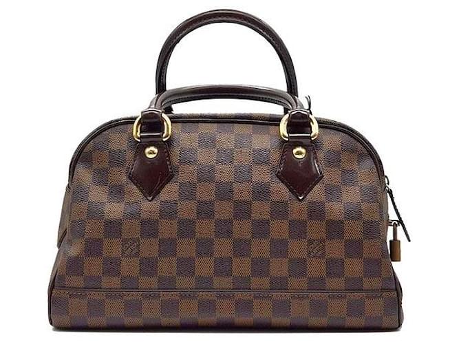 Louis Vuitton Damier Duomo Multicolore - vista 3