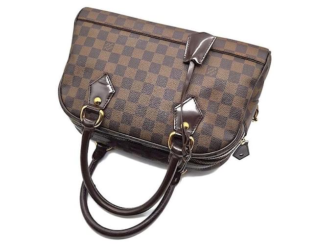 Louis Vuitton Damier Duomo Multicolore - vista 4