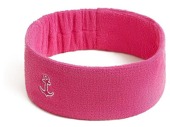 Hermès Cerchietto Key Yacht FEL Rosso - vista 4
