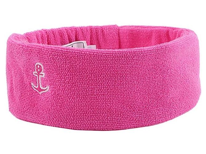 Hermès Cerchietto Key Yacht FEL Rosso - vista 5
