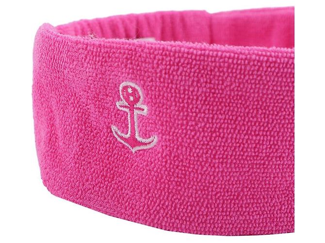Hermès Cerchietto Key Yacht FEL Rosso - vista 6