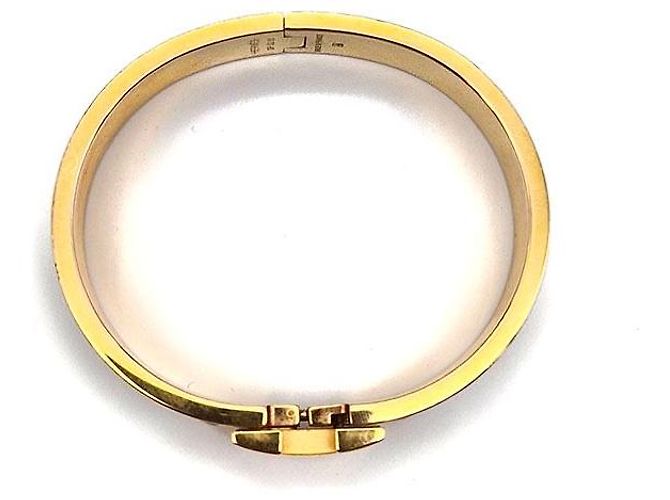 Hermès Pulseira Click Multicor - vista 4