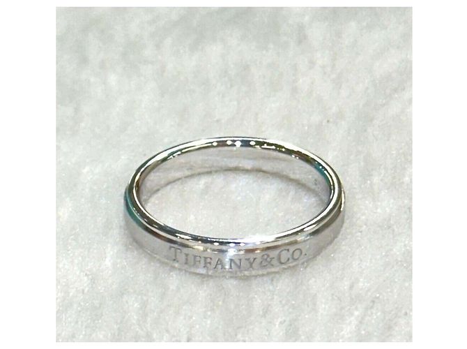Louis Vuitton Tiffany PT TCO Ring Blau - Ansicht 4