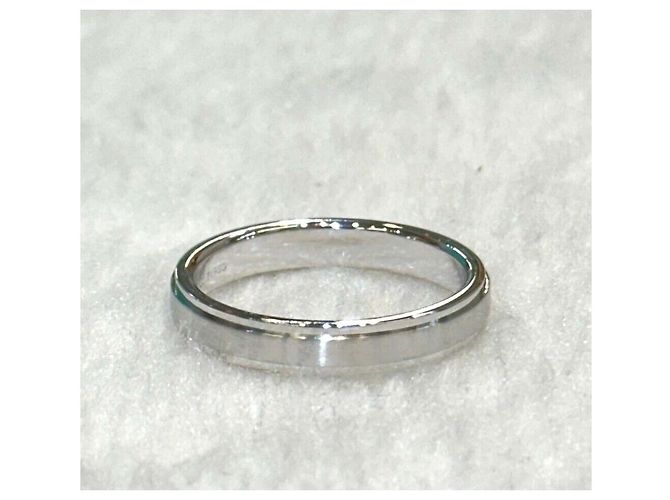 Louis Vuitton Tiffany PT TCO Ring Blau - Ansicht 5