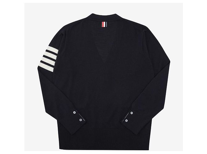Thom Browne Cárdigan para hombre - vista 4
