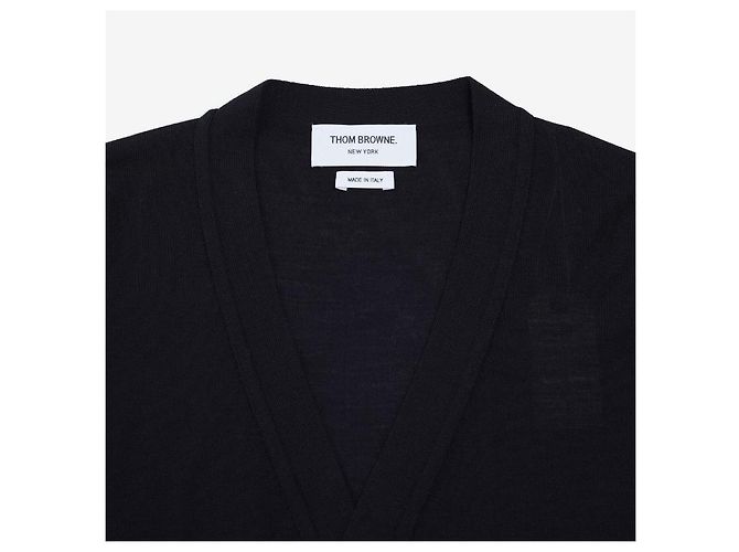 Thom Browne Cárdigan para hombre - vista 5