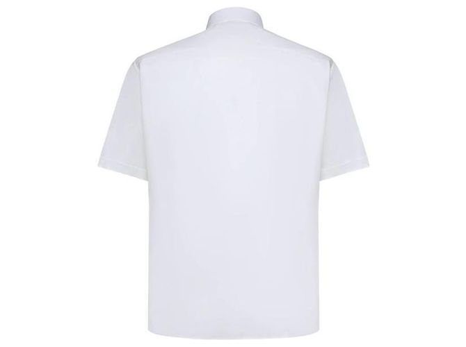 Fendi Camisa de algodón - vista 4