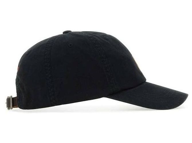 Ralph Lauren Pony Logo Cap - view 6