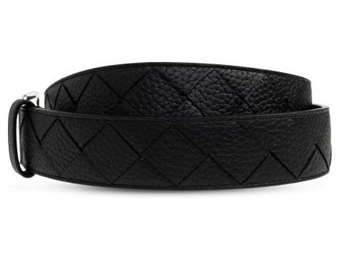 Bottega Veneta Intrecciato Gürtel - Ansicht 4