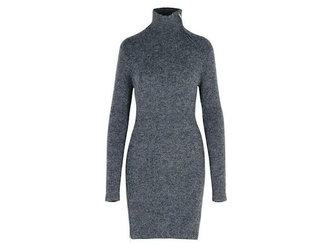 Isabel Marant Vestido Multicolor - vista 4