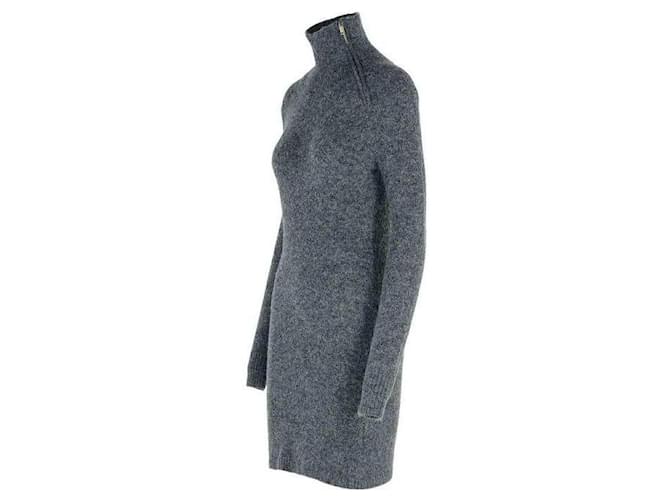 Isabel Marant Vestido Multicolor - vista 6