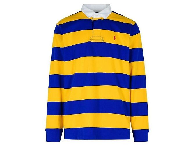 Ralph Lauren Camiseta Polo Pony Multicolor - vista 4