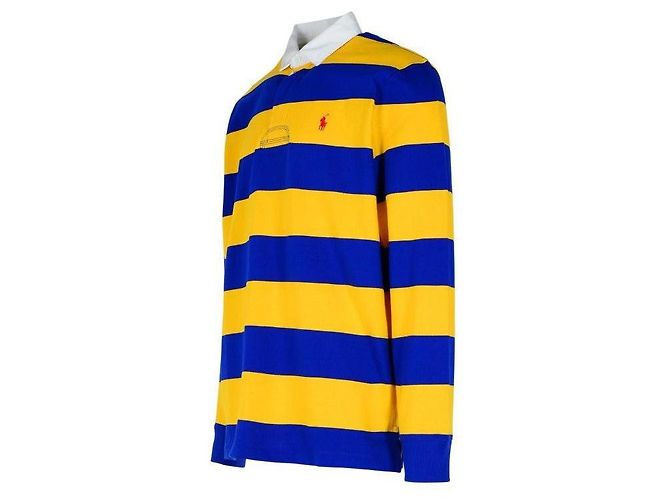 Ralph Lauren Camiseta Polo Pony Multicolor - vista 5