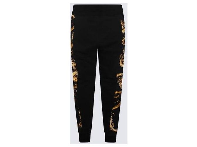 Versace Pantalones de chándal Couture - vista 5