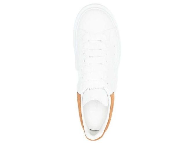 Alexander Mcqueen Oversized Sneakers - Ansicht 5