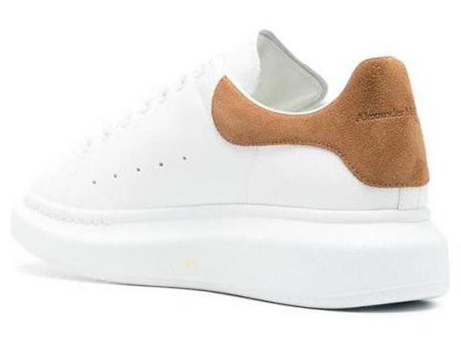 Alexander Mcqueen Oversized Sneakers - Ansicht 6