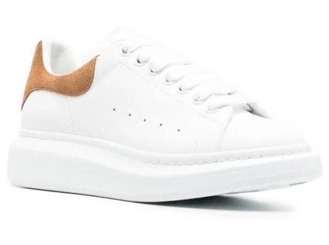 Alexander Mcqueen Oversized Sneakers - Ansicht 7