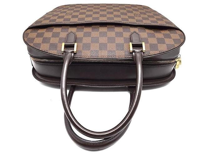 Louis Vuitton Damier Sarabia Horizontal Marrone - vista 6
